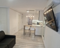 Rynek wtórny - apartment - Marbella - Elviria