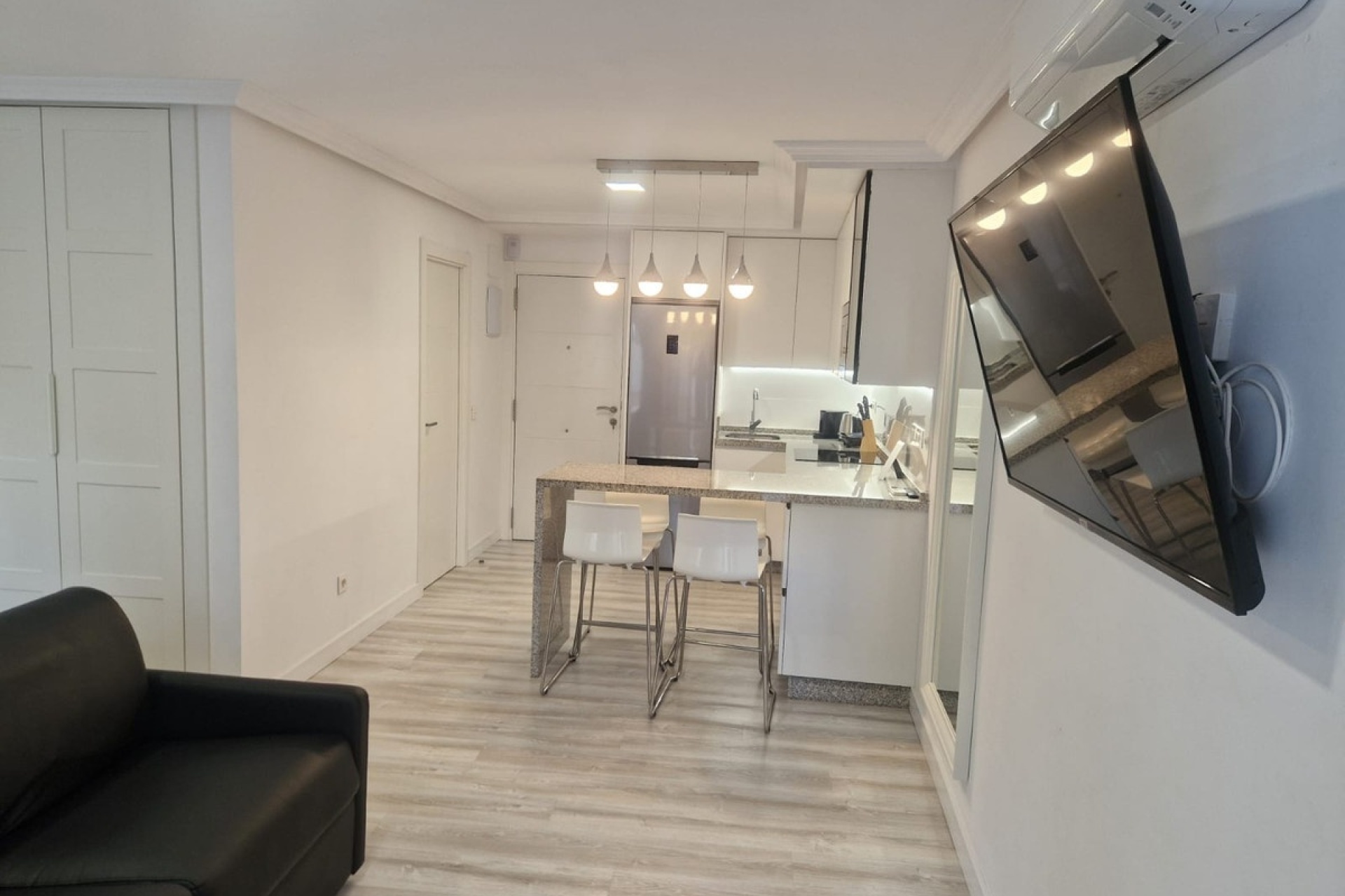 Rynek wtórny - apartment - Marbella - Elviria