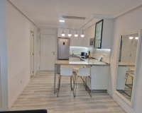 Rynek wtórny - apartment - Marbella - Elviria
