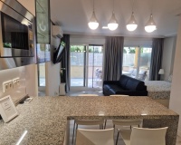 Rynek wtórny - apartment - Marbella - Elviria