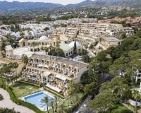 Rynek wtórny - apartment - Marbella - Elviria