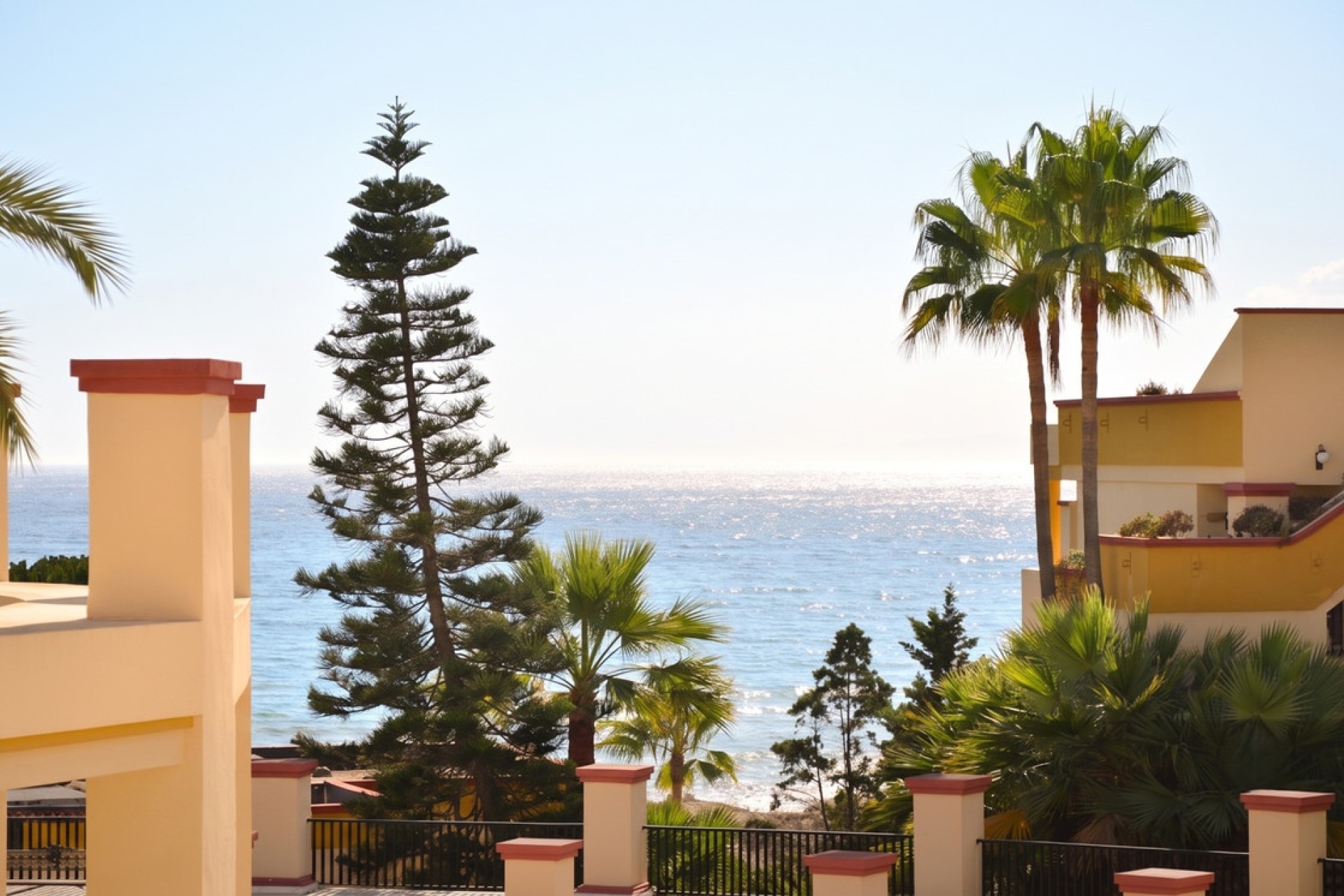 Rynek wtórny - apartment - Marbella - Elviria