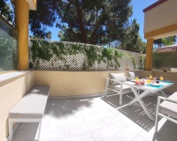 Rynek wtórny - apartment - Marbella - Elviria