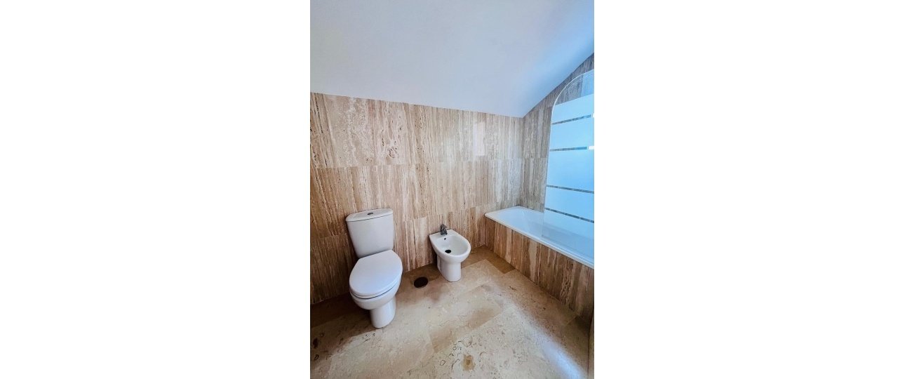 Rynek wtórny - apartment - Marbella - Elviria