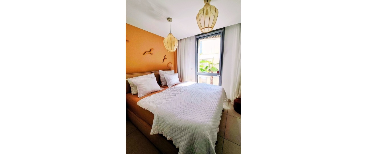 Rynek wtórny - apartment - Marbella - Elviria
