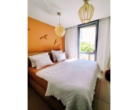 Rynek wtórny - apartment - Marbella - Elviria