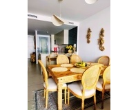 Rynek wtórny - apartment - Marbella - Elviria