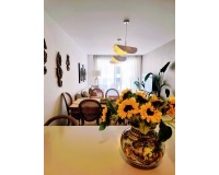 Rynek wtórny - apartment - Marbella - Elviria