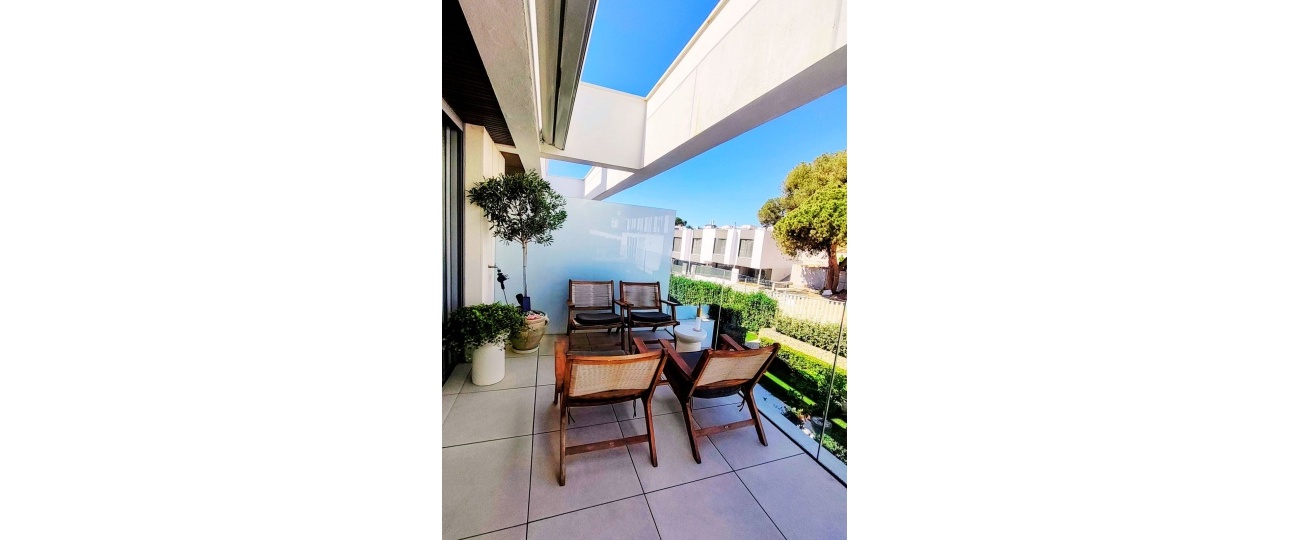 Rynek wtórny - apartment - Marbella - Elviria