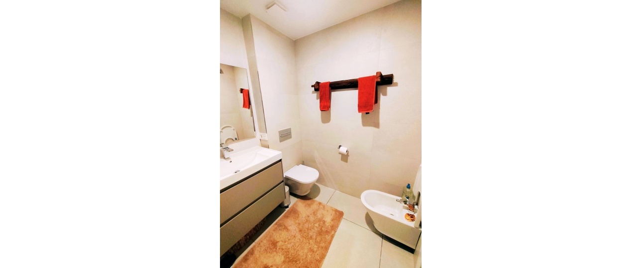 Rynek wtórny - apartment - Marbella - Elviria