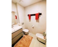 Rynek wtórny - apartment - Marbella - Elviria