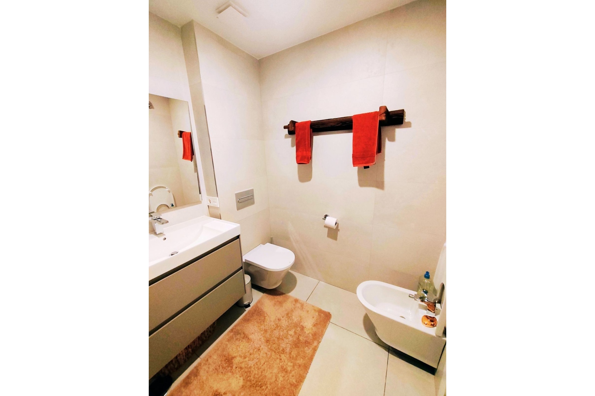 Rynek wtórny - apartment - Marbella - Elviria