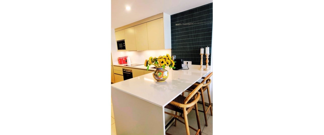 Rynek wtórny - apartment - Marbella - Elviria