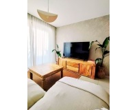 Rynek wtórny - apartment - Marbella - Elviria