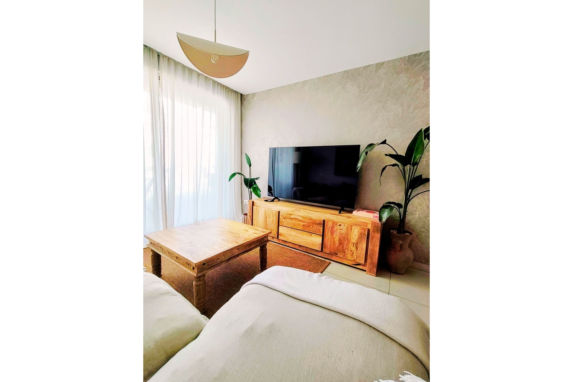 Rynek wtórny - apartment - Marbella - Elviria