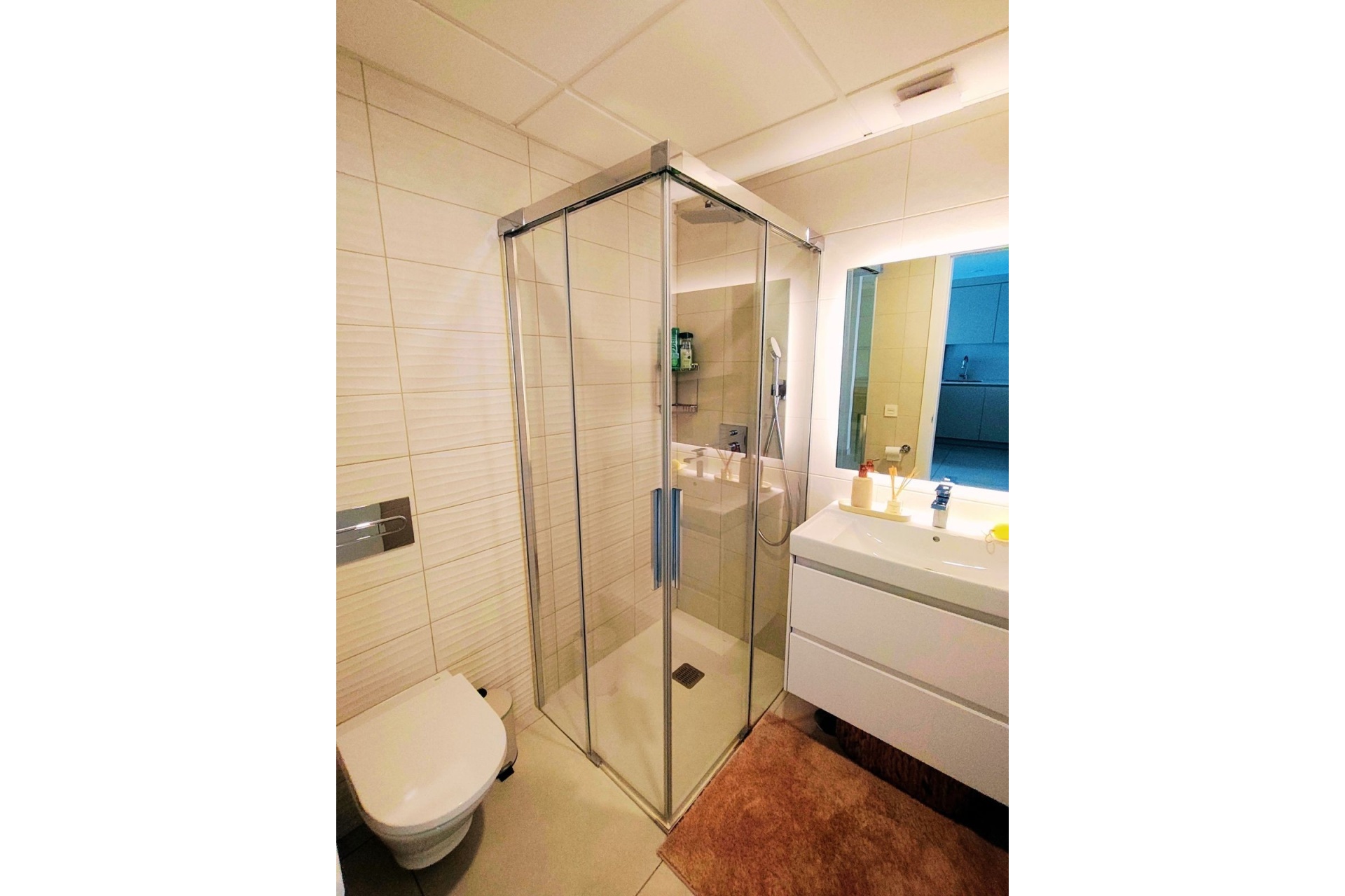 Rynek wtórny - apartment - Marbella - Elviria