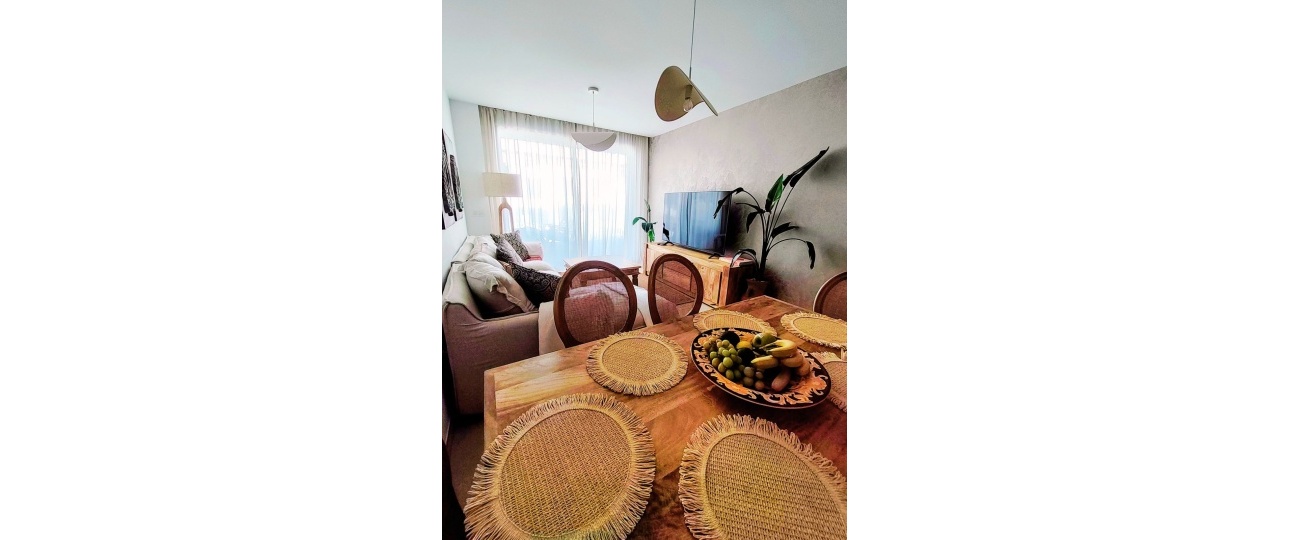 Rynek wtórny - apartment - Marbella - Elviria