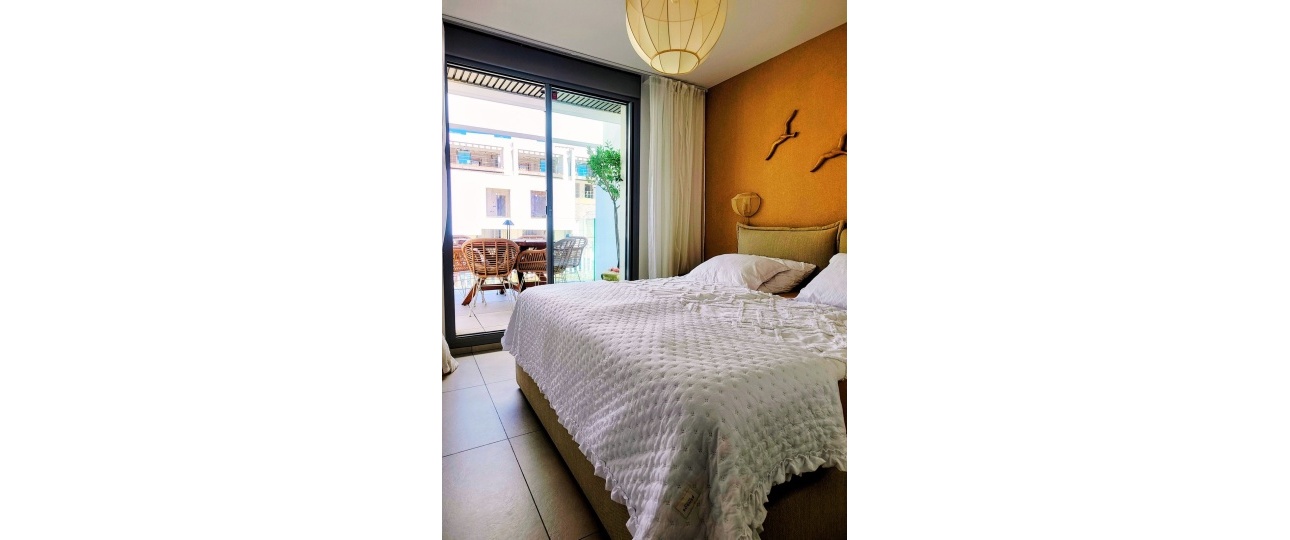 Rynek wtórny - apartment - Marbella - Elviria