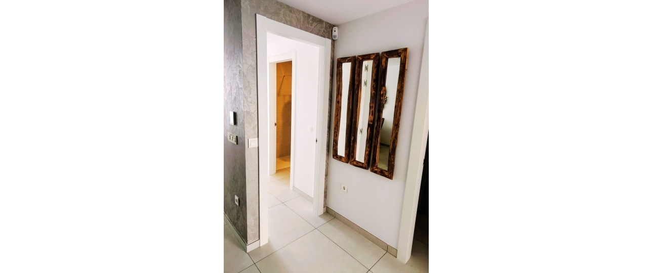 Rynek wtórny - apartment - Marbella - Elviria