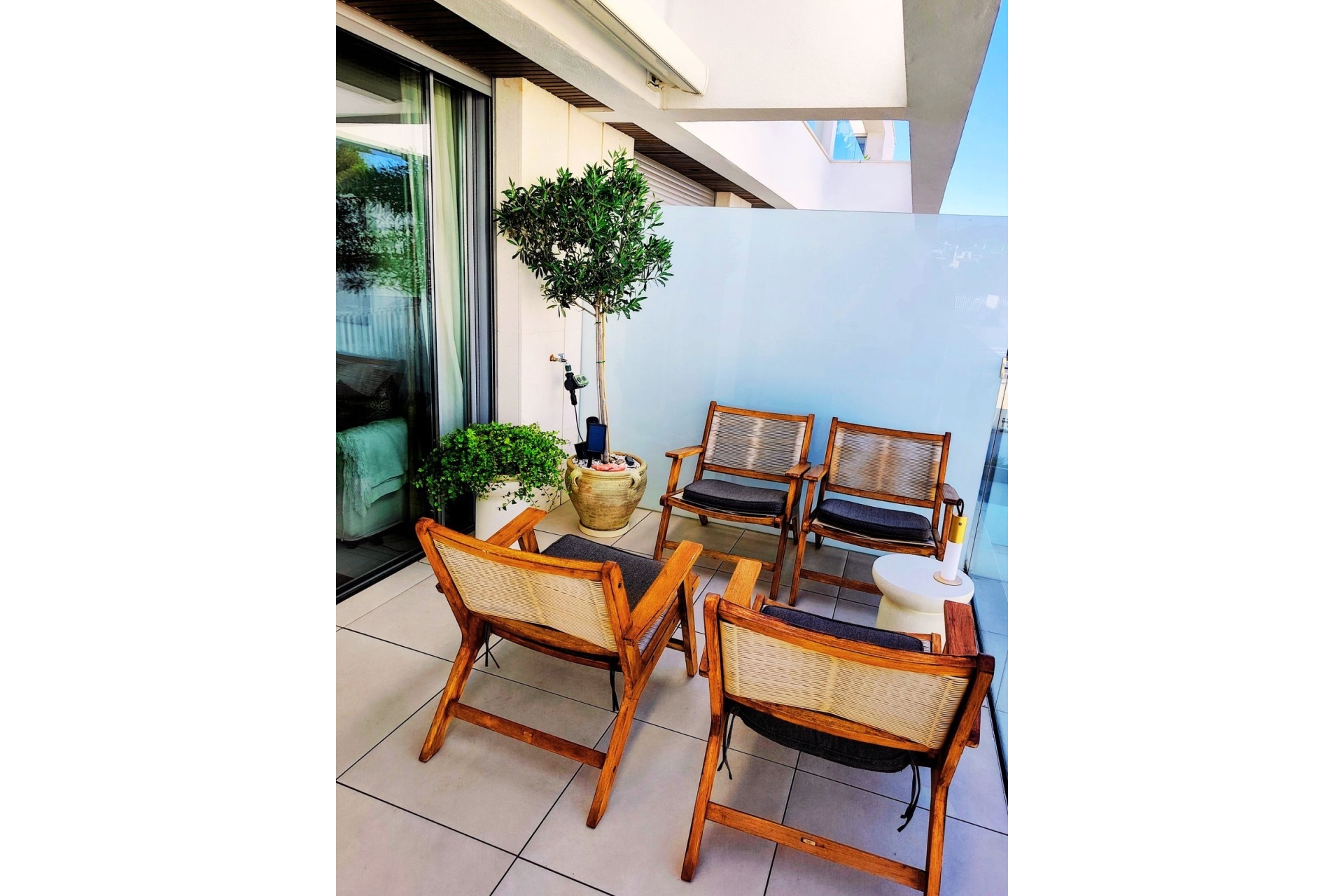 Rynek wtórny - apartment - Marbella - Elviria