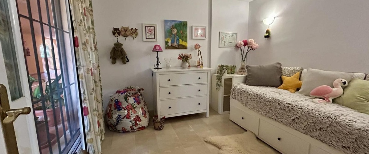Rynek wtórny - apartment - Marbella - Elviria