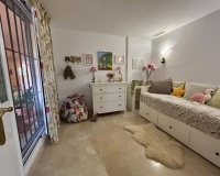 Rynek wtórny - apartment - Marbella - Elviria