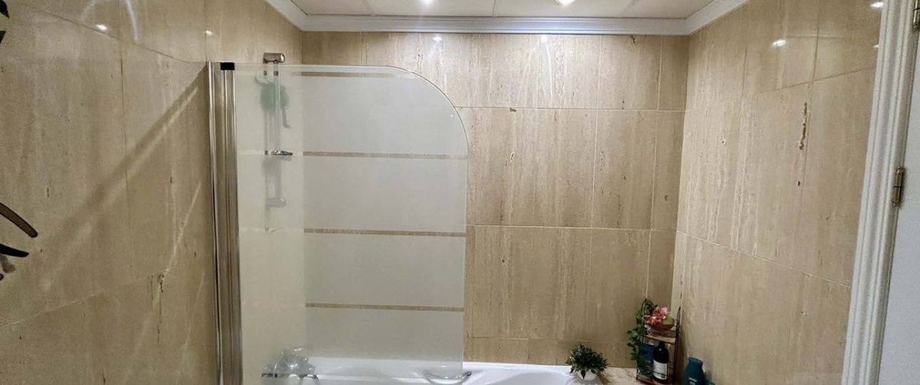 Rynek wtórny - apartment - Marbella - Elviria