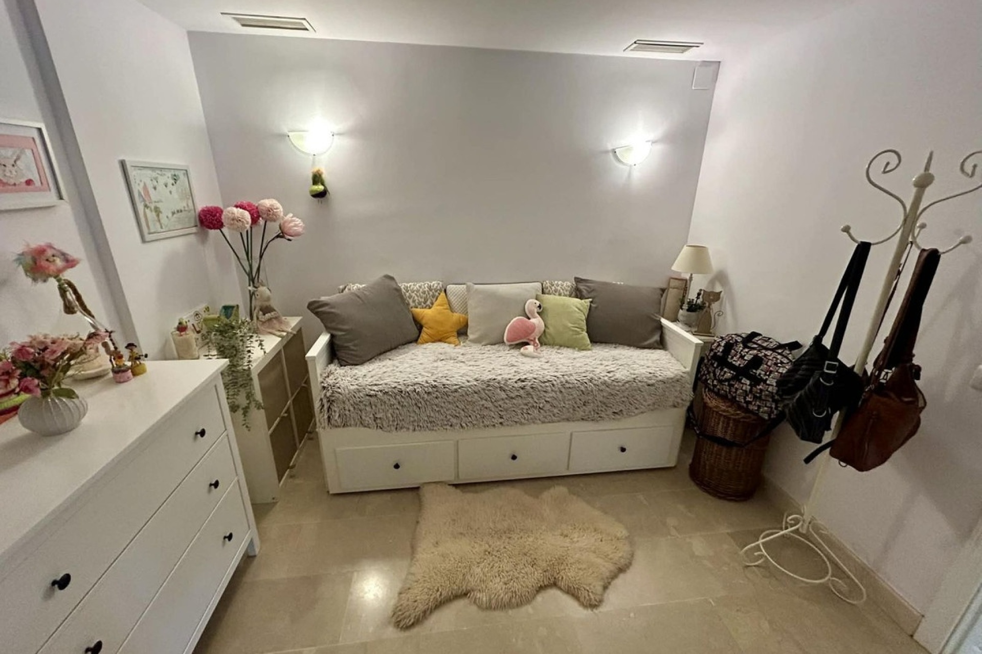 Rynek wtórny - apartment - Marbella - Elviria