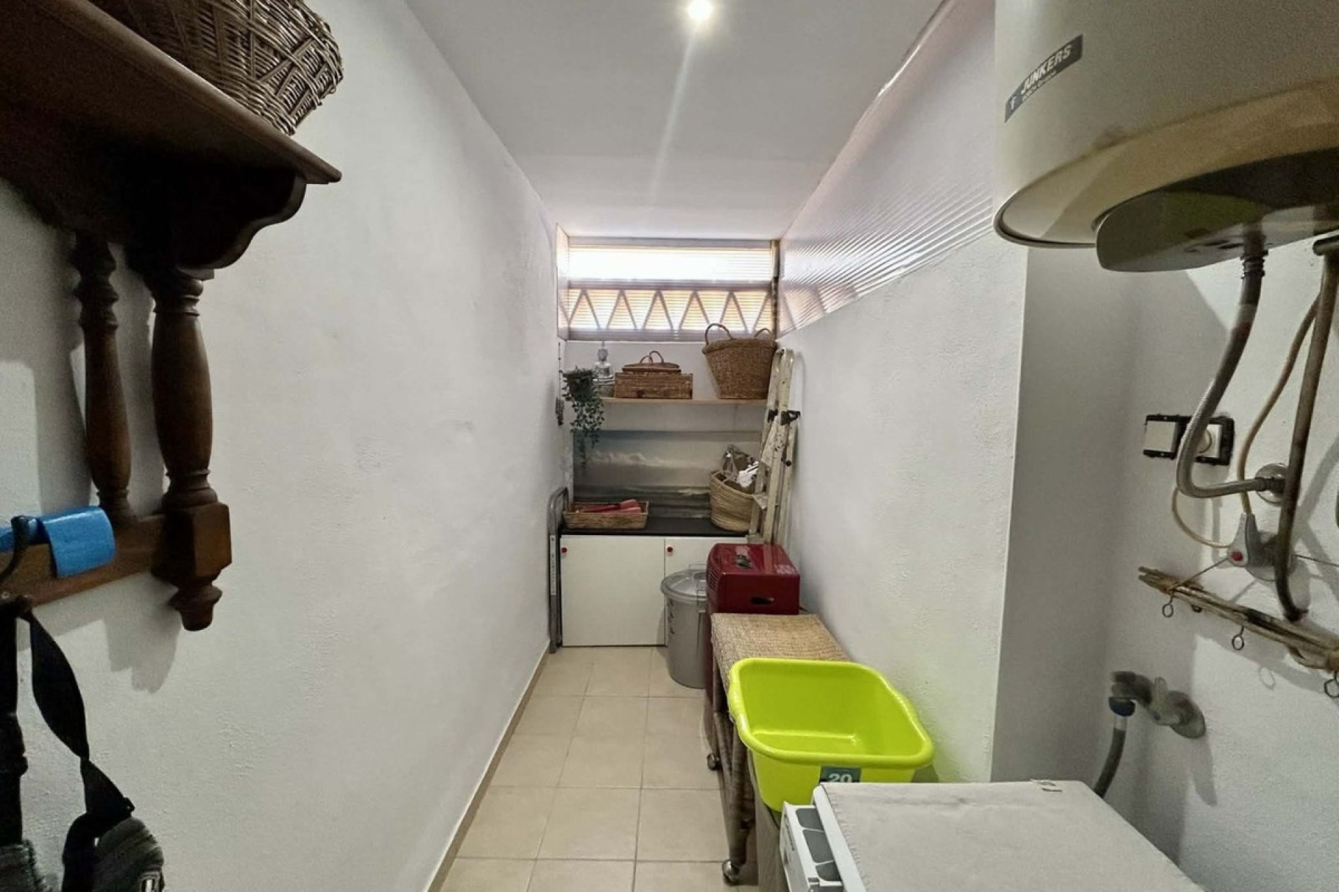 Rynek wtórny - apartment - Marbella - Elviria