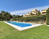 Rynek wtórny - apartment - Marbella - Elviria