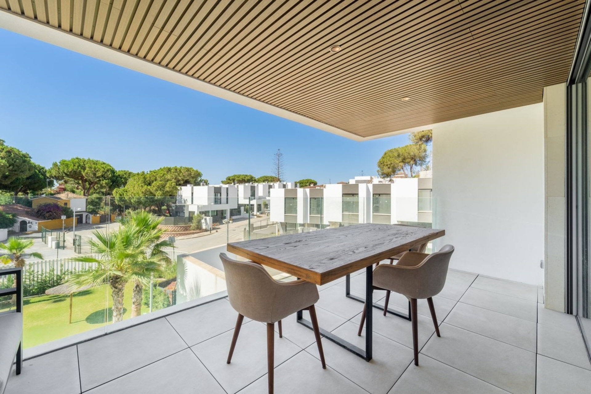 Rynek wtórny - apartment - Marbella - Elviria