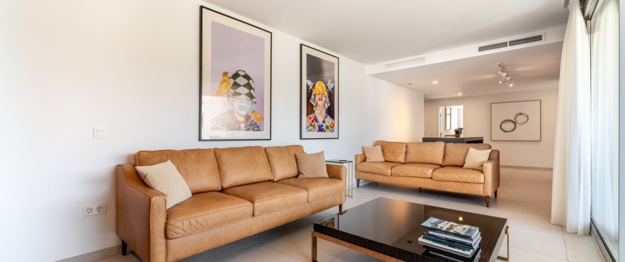 Rynek wtórny - apartment - Marbella - Elviria