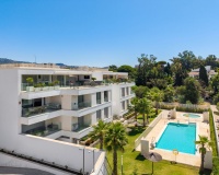 Rynek wtórny - apartment - Marbella - Elviria