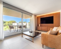 Rynek wtórny - apartment - Marbella - Elviria