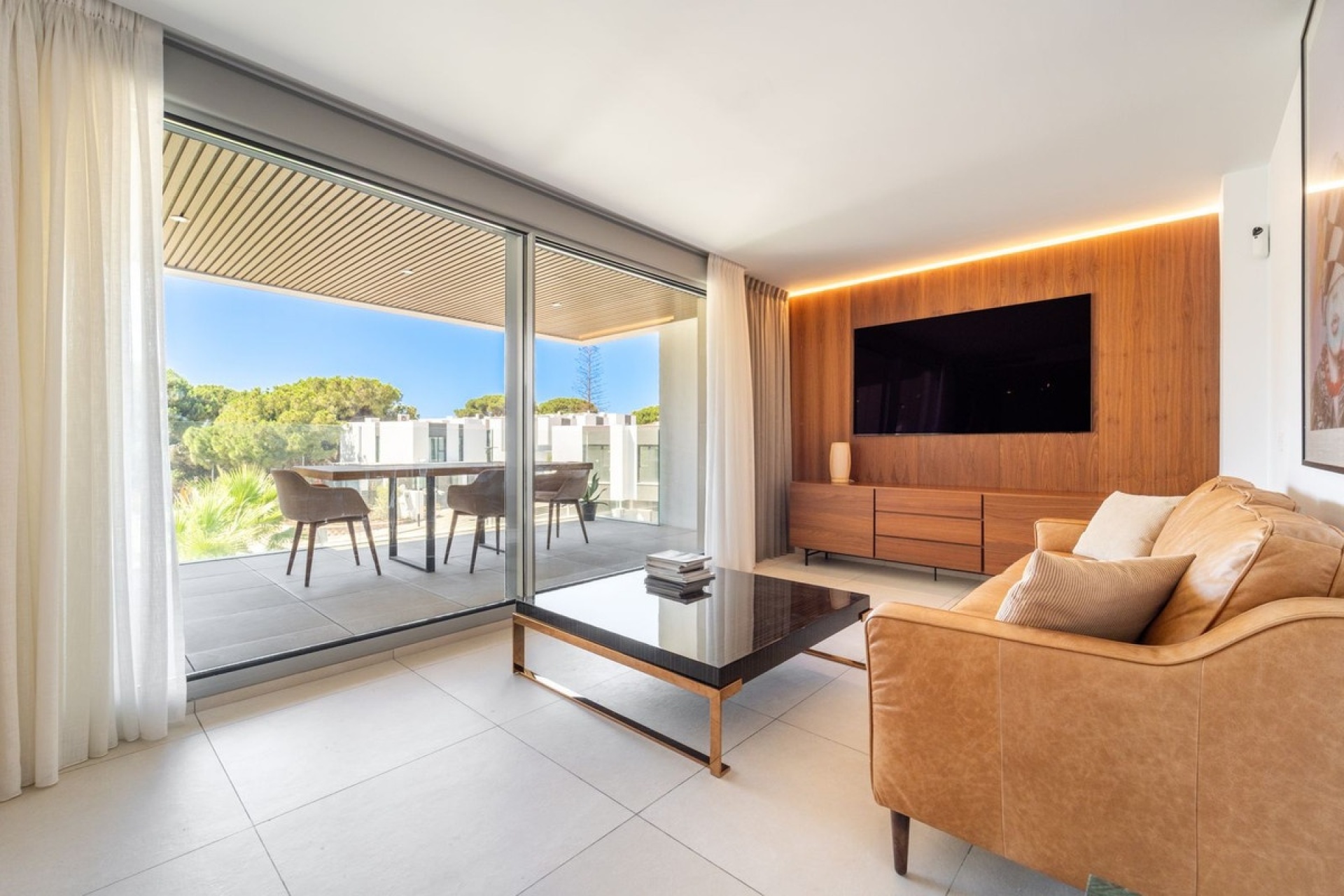 Rynek wtórny - apartment - Marbella - Elviria