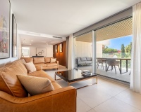 Rynek wtórny - apartment - Marbella - Elviria