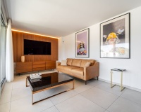 Rynek wtórny - apartment - Marbella - Elviria
