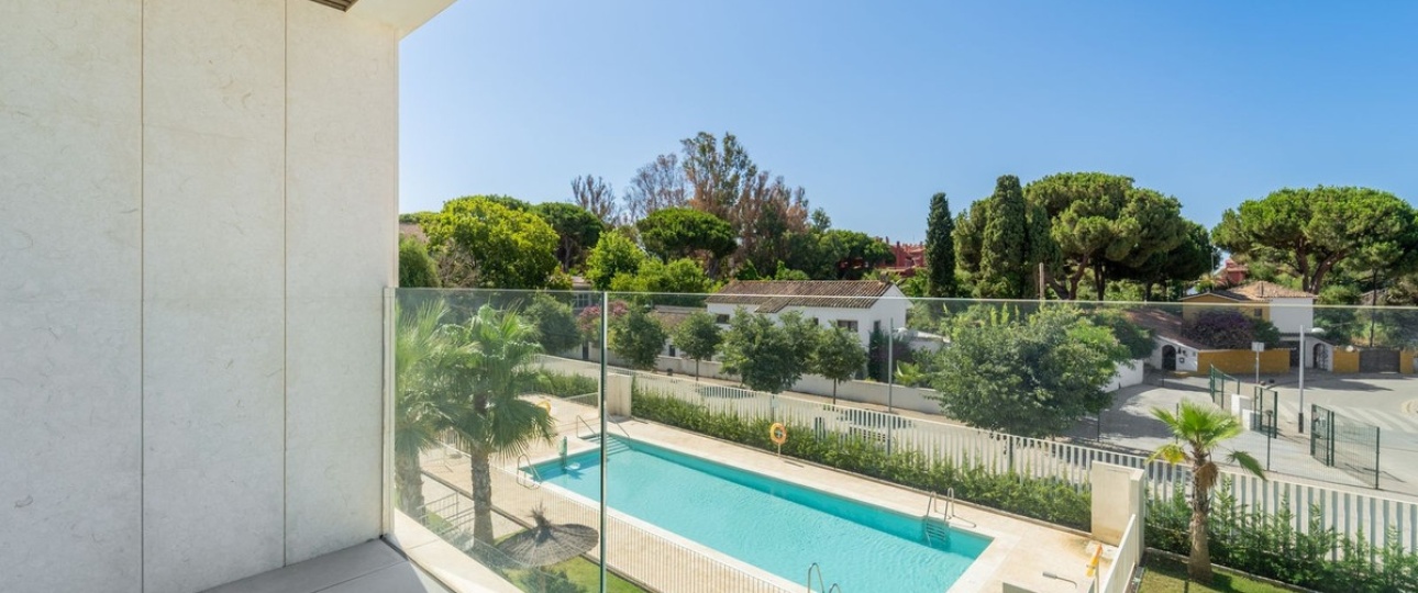 Rynek wtórny - apartment - Marbella - Elviria