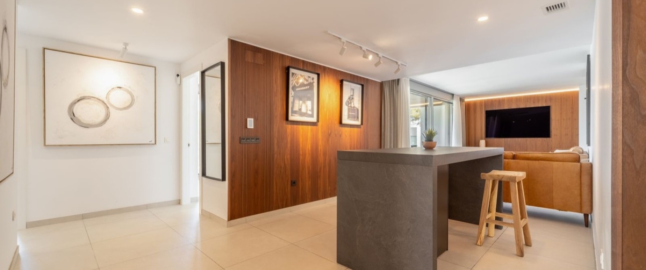 Rynek wtórny - apartment - Marbella - Elviria
