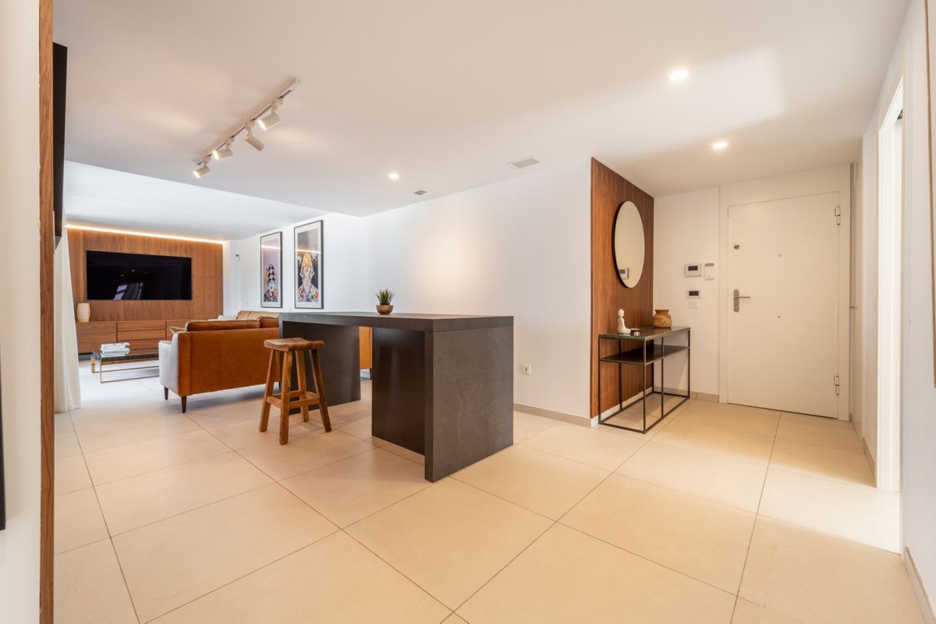 Rynek wtórny - apartment - Marbella - Elviria