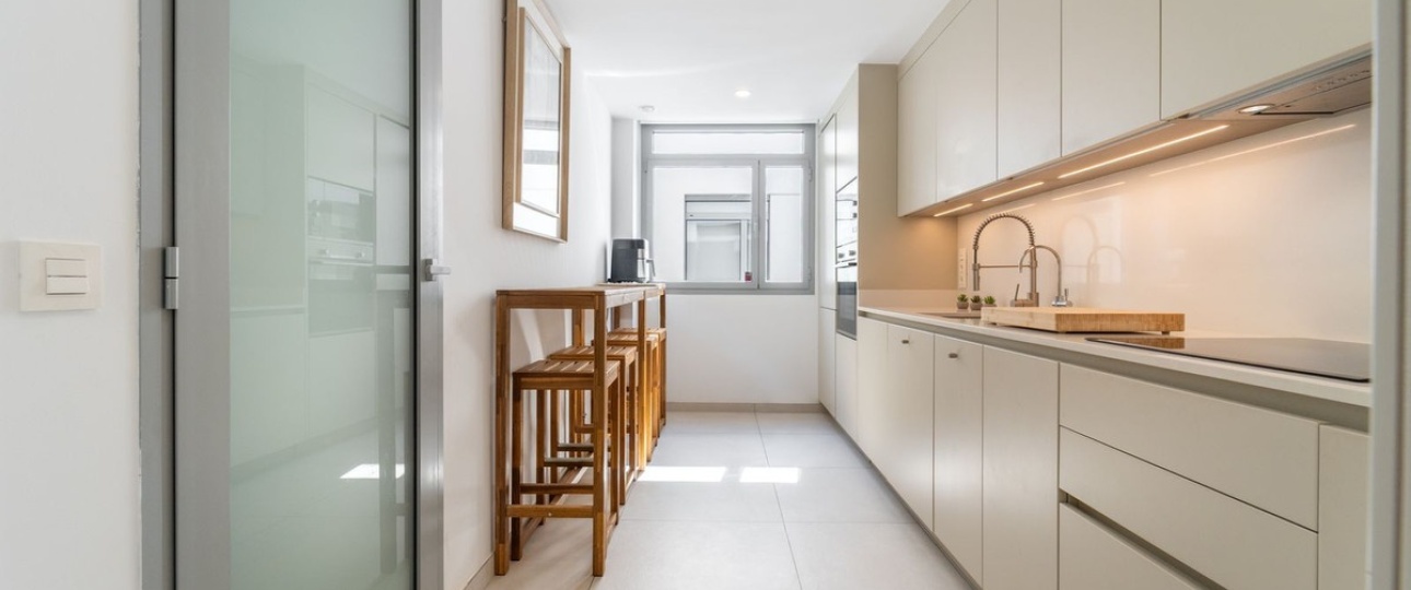Rynek wtórny - apartment - Marbella - Elviria