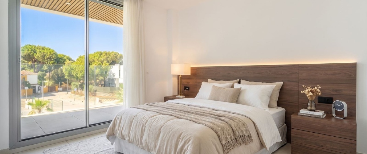 Rynek wtórny - apartment - Marbella - Elviria