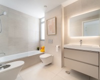 Rynek wtórny - apartment - Marbella - Elviria