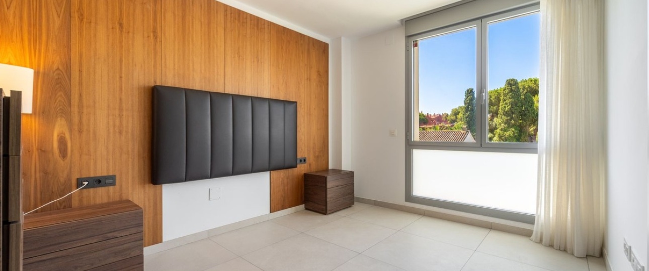 Rynek wtórny - apartment - Marbella - Elviria