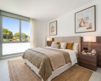 Rynek wtórny - apartment - Marbella - Elviria