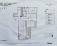 Rynek wtórny - apartment - Marbella - Elviria