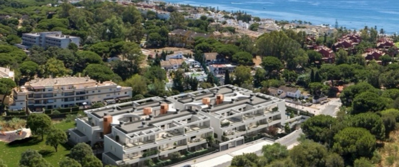 Rynek wtórny - apartment - Marbella - Elviria