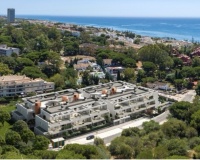 Rynek wtórny - apartment - Marbella - Elviria
