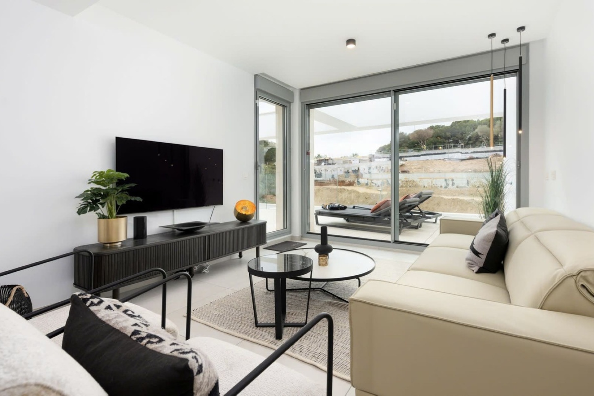 Rynek wtórny - apartment - Marbella - Elviria
