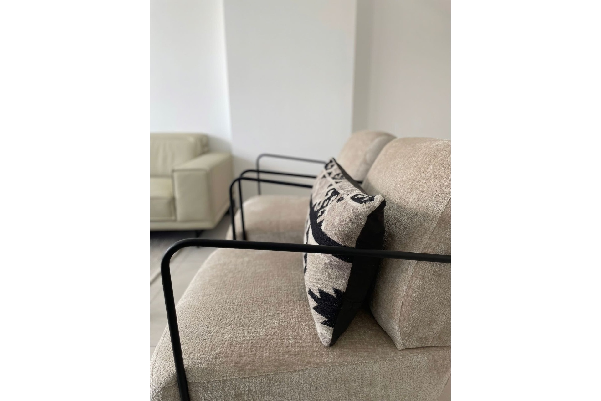 Rynek wtórny - apartment - Marbella - Elviria
